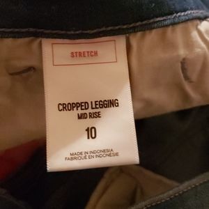 Express Jeans